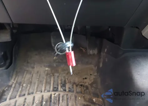 2013 Ford F-150 Xlt из США, поврежденный, VIN 1FTFX1ET7DFD38464